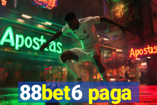 88bet6 paga